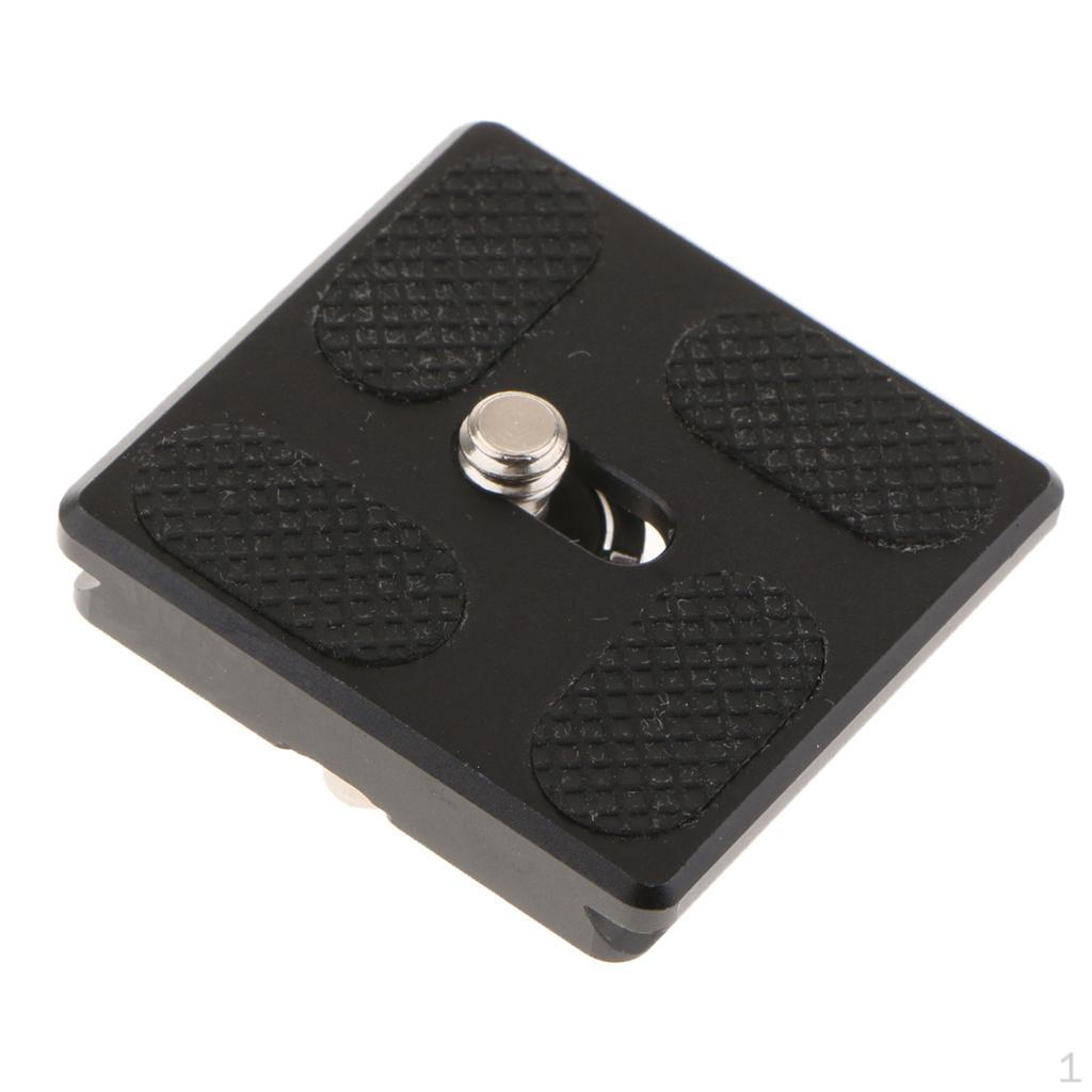 Штативная пластина QAL 40 для FPH 53P / 53Q 42Q 43Q M 4S